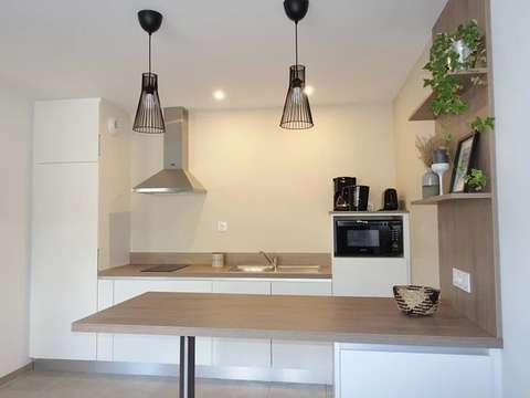 Location appartement 1 pièce