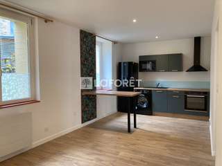 Location appartement 3 pièces