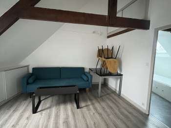 Location Appartement 2 piècesTréguier