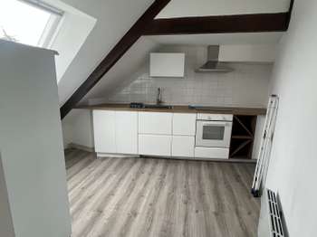 Location appartement 2 pièces