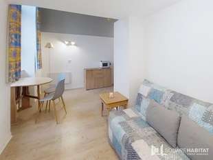 Photo Location appartement Tréguier