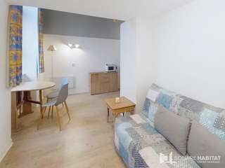 Location appartement 1 pièce