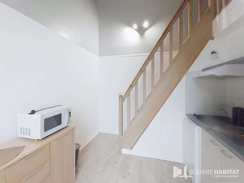 Location appartement 1 pièce