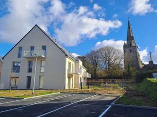 Photo Location appartement Tréguier