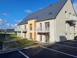 Location appartement 4 pièces