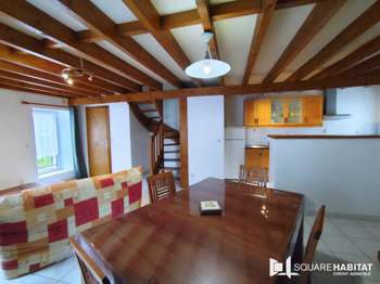 Location appartement 4 pièces Tréguier 22