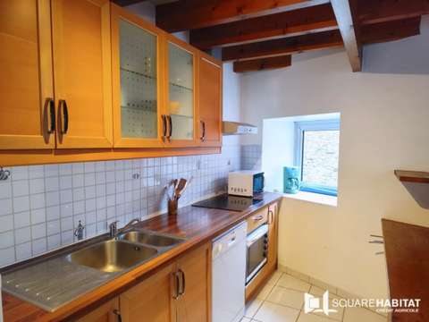 Location appartement 4 pièces