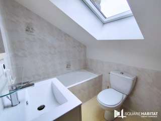 Location appartement 4 pièces