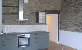 Photo Location appartement Tréguier