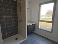 Location appartement 4 pièces