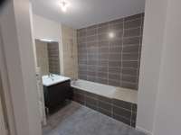 Location appartement 4 pièces