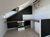 Location appartement 2 pièces Location appartement 2 pièces