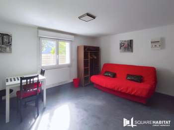 Location Appartement T1Tréguier
