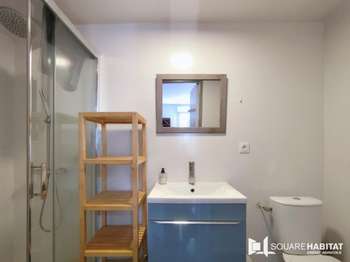 Location appartement 1 pièce