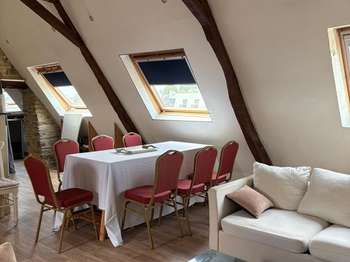 Location Appartement 4 piècesTréguier