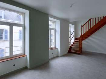 Location Appartement 3 piècesTréguier