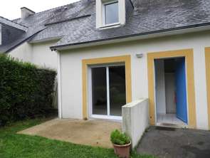 Location Appartement 2 piècesTrégunc