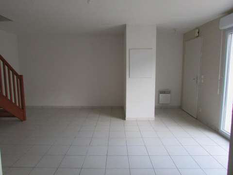 Location appartement 2 pièces