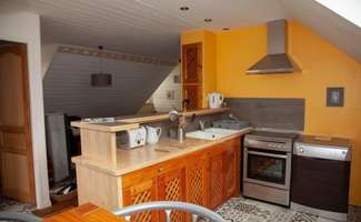 Photo Location appartement Trégunc