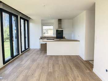 Location Appartement 3 piècesTrégunc