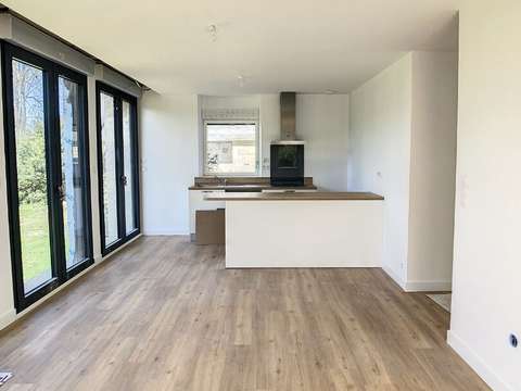 Location appartement 3 pièces Trégunc 29