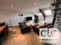 Location appartement 3 pièces Trégunc - 29