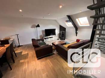 Location Appartement 3 piècesTrégunc
