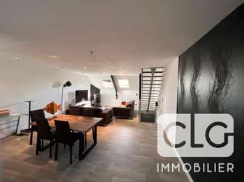 Location Appartement 3 piècesTrégunc