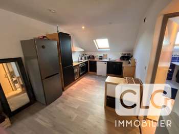 Location appartement 3 pièces