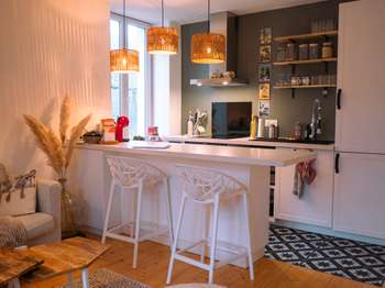 Location Appartement 2 piècesTrégunc