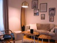 Location appartement 2 pièces