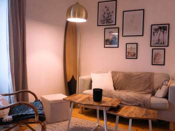 Location appartement 2 pièces