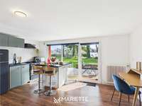 Location appartement 2 pièces Location appartement 2 pièces