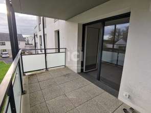 Location Appartement 2 piècesTreillières