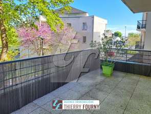 Location Appartement 3 piècesTreillières