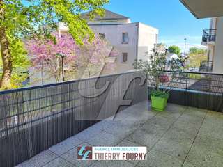 Location appartement 3 pièces