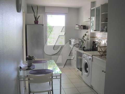 Location appartement 3 pièces