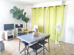 Location Appartement 2 piècesTreillières