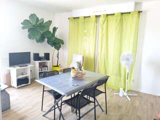 Location appartement 2 pièces Location appartement 2 pièces