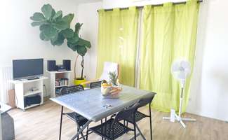 Photo Location appartement Treillières
