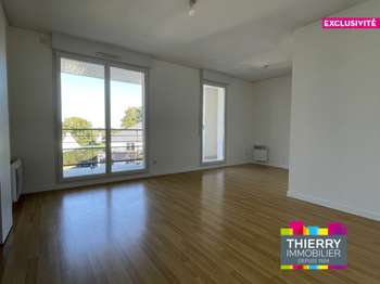 Location appartement 2 pièces