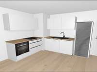Location appartement 3 pièces Location appartement 3 pièces