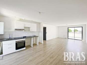 Location Appartement 3 piècesTreillières