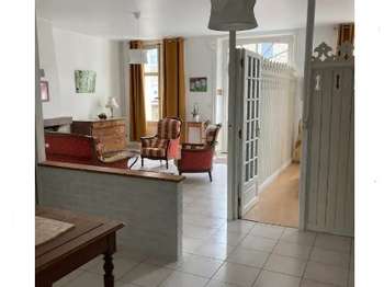 Location Appartement 2 piècesTreillières