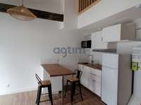Location appartement 1 pièce