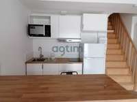 Location appartement 1 pièce