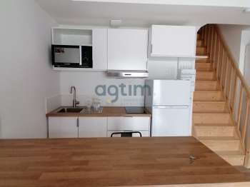 Location appartement 1 pièce