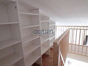 Location appartement 1 pièce