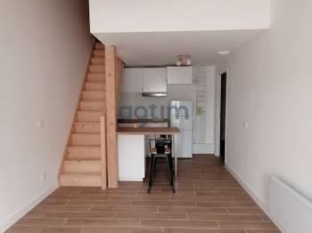 Location appartement 1 pièce Location appartement 1 pièce
