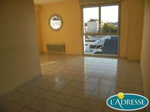 Location Appartement 2 piècesTrélazé